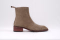 Sahara Suede Boots