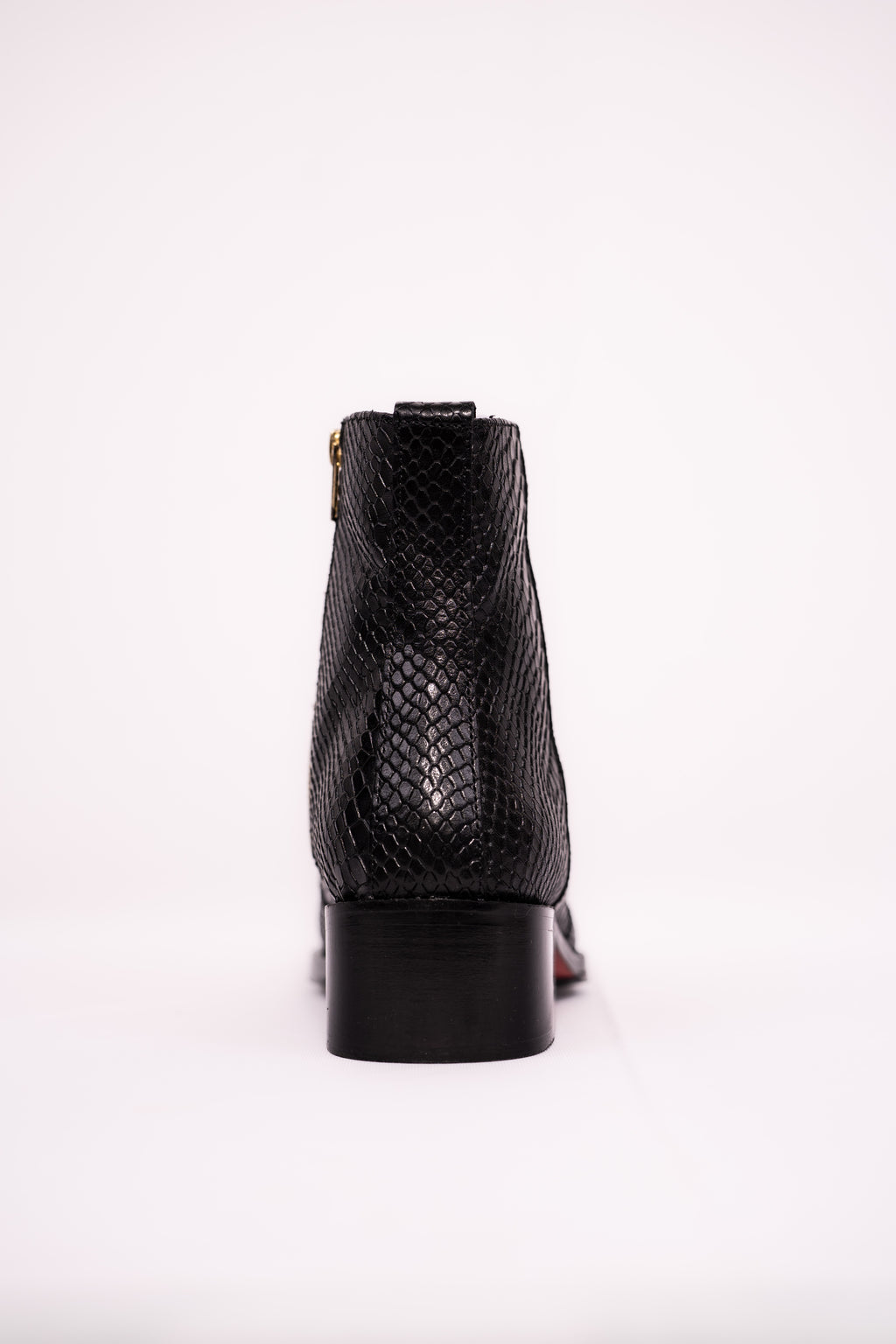Onyx Mamba Boots