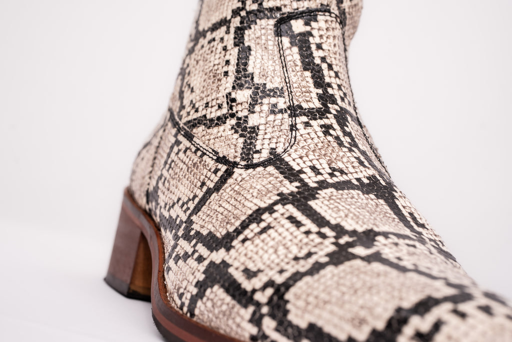 Sirocco Python Boots