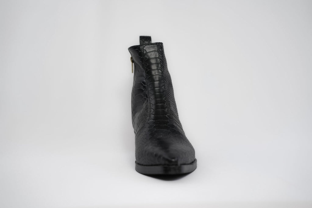 Onyx Mamba boots