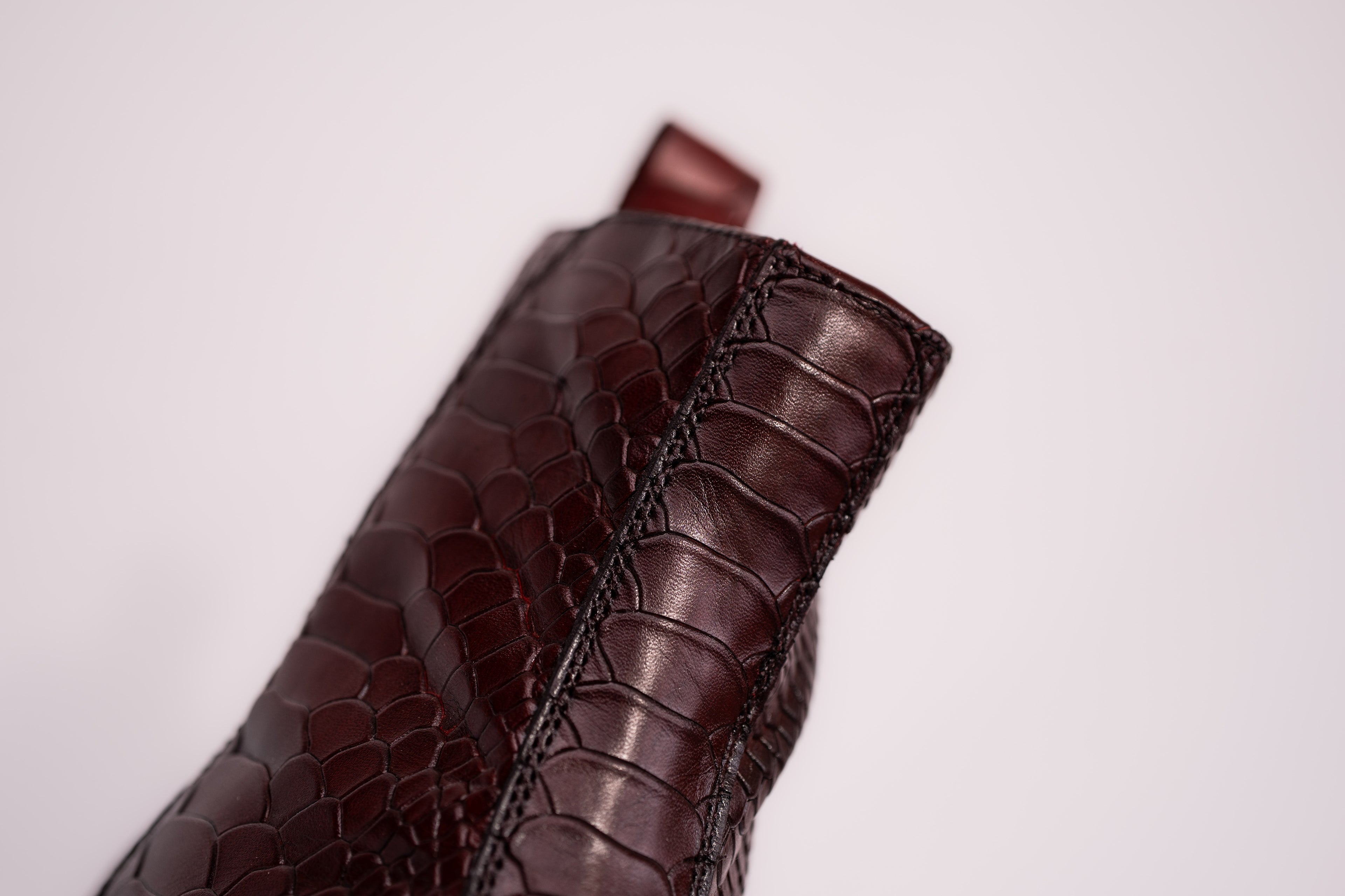 Bourbon Krait