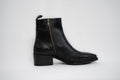 Onyx Krait boots