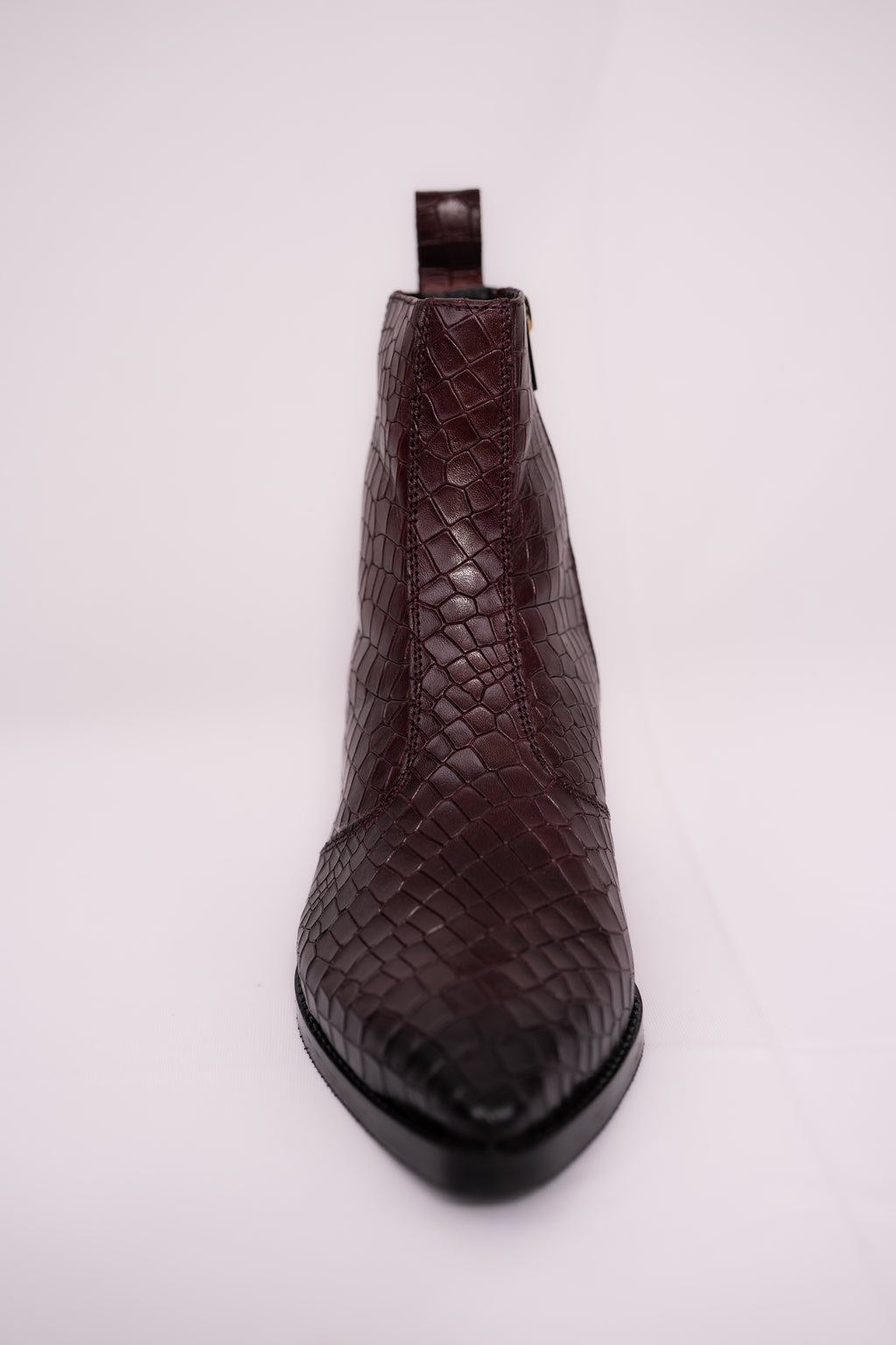 Burgundy Mamba