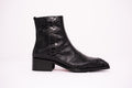 Onyx Mamba Boots