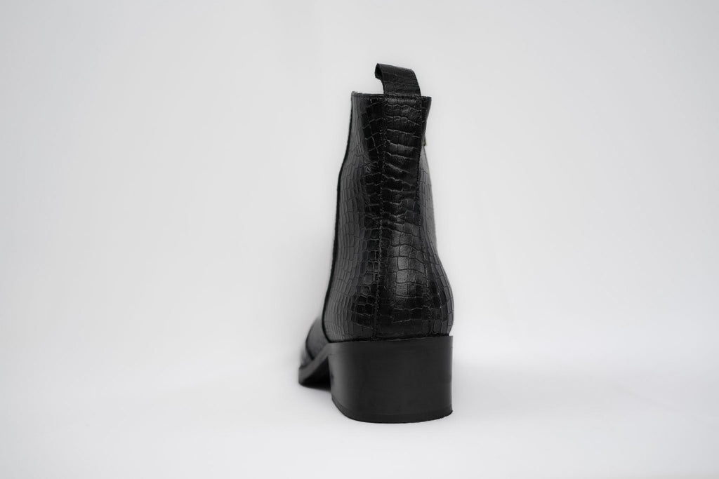 Onyx Krait boots