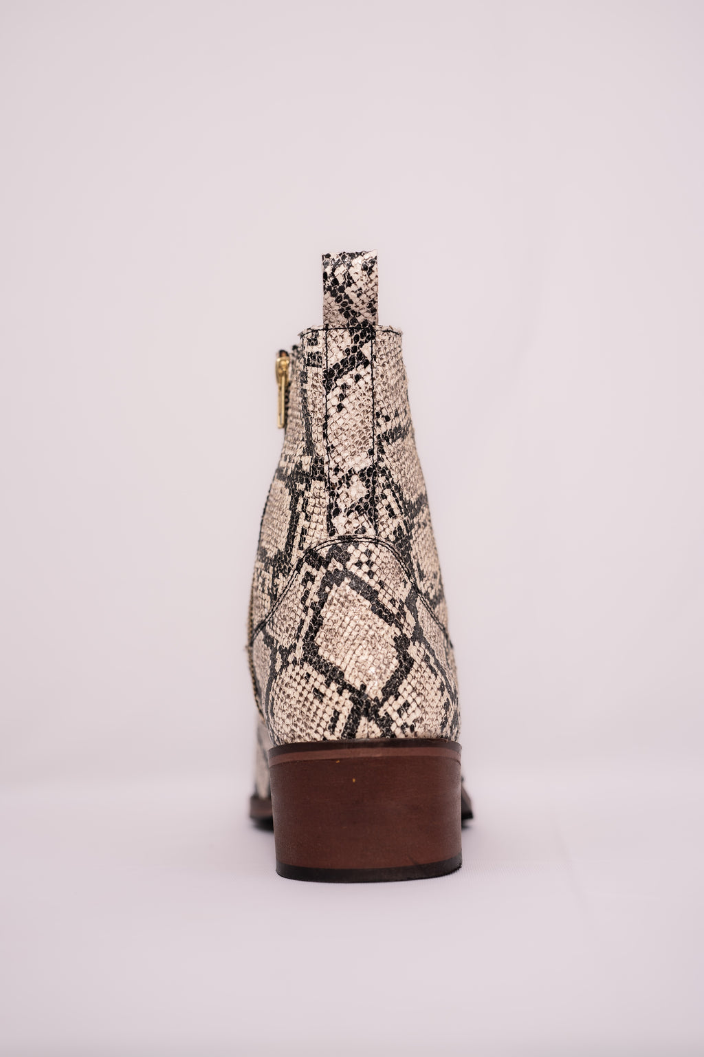 Sirocco Python Boots