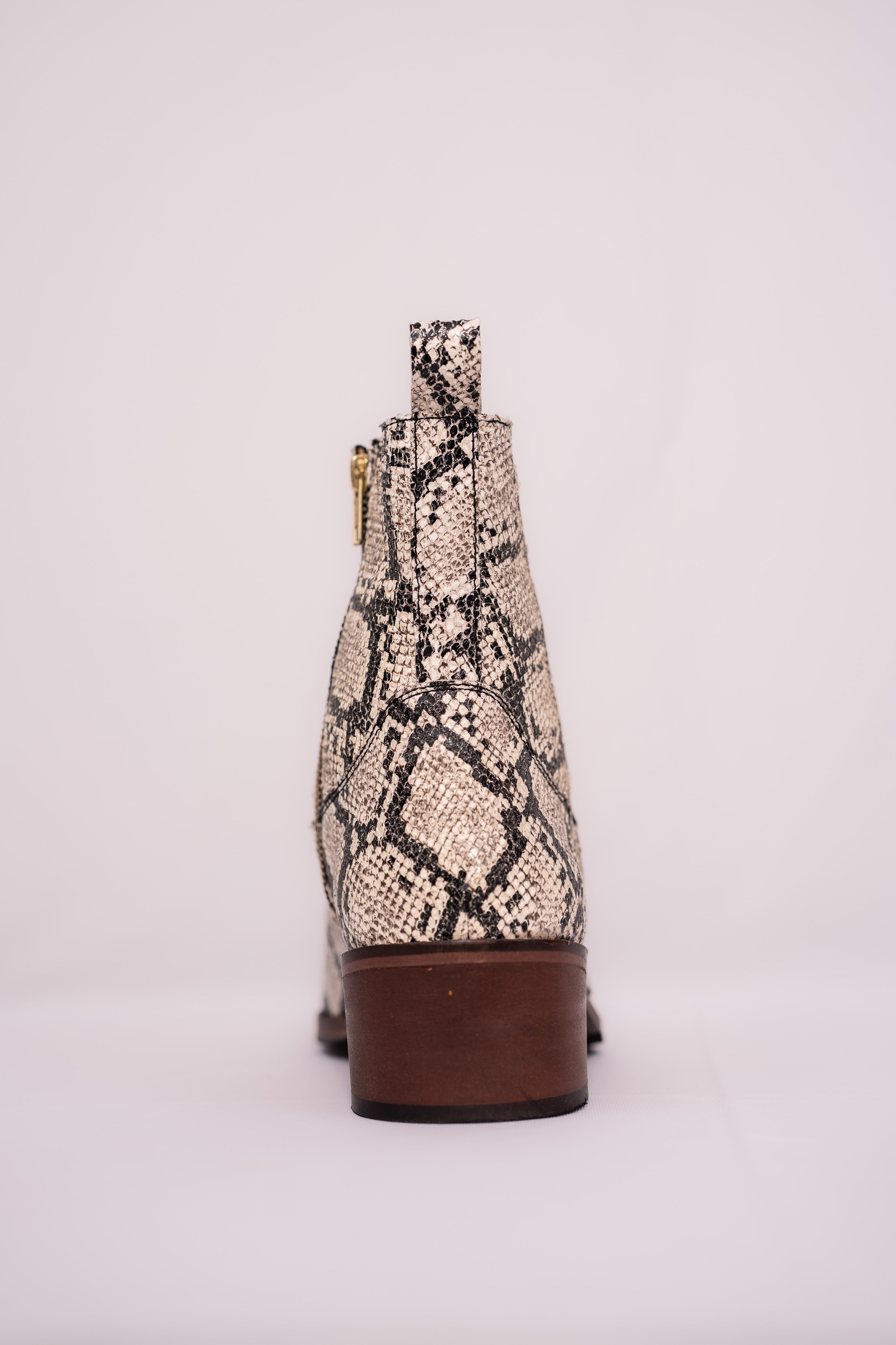 Sirocco Python Boots