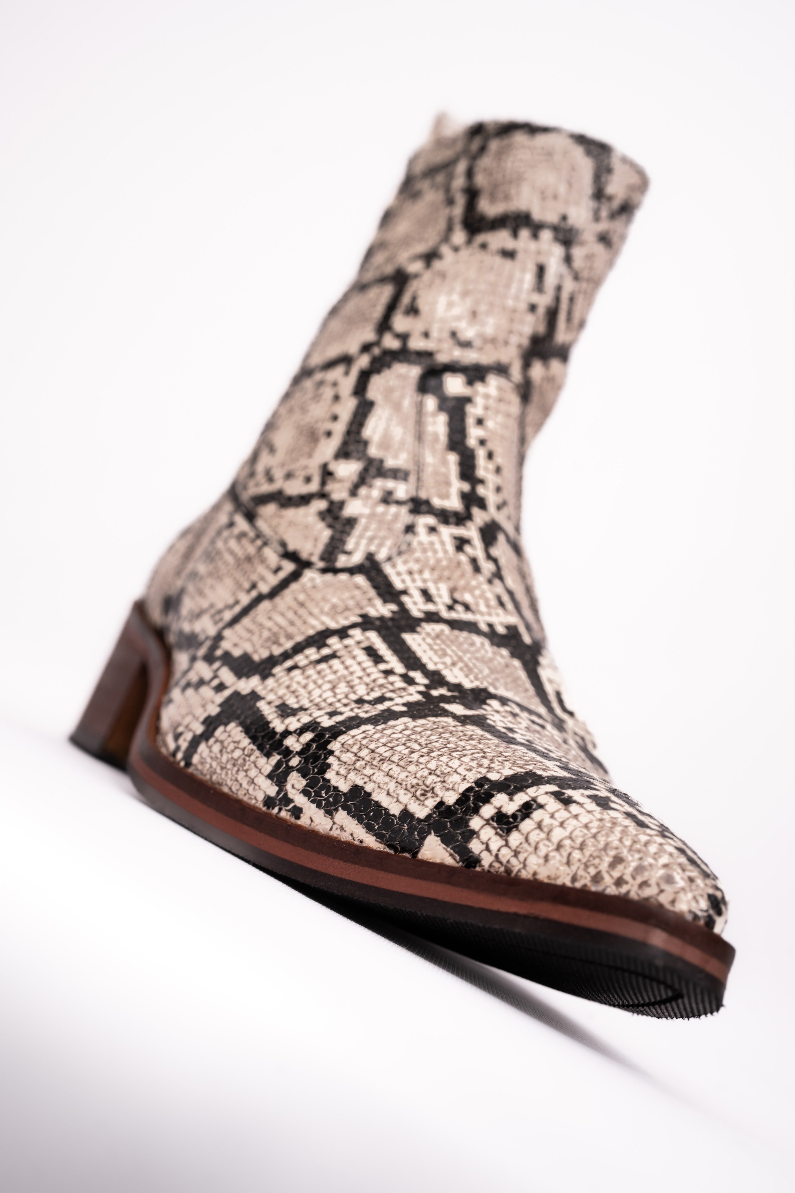 Sirocco Python Boots
