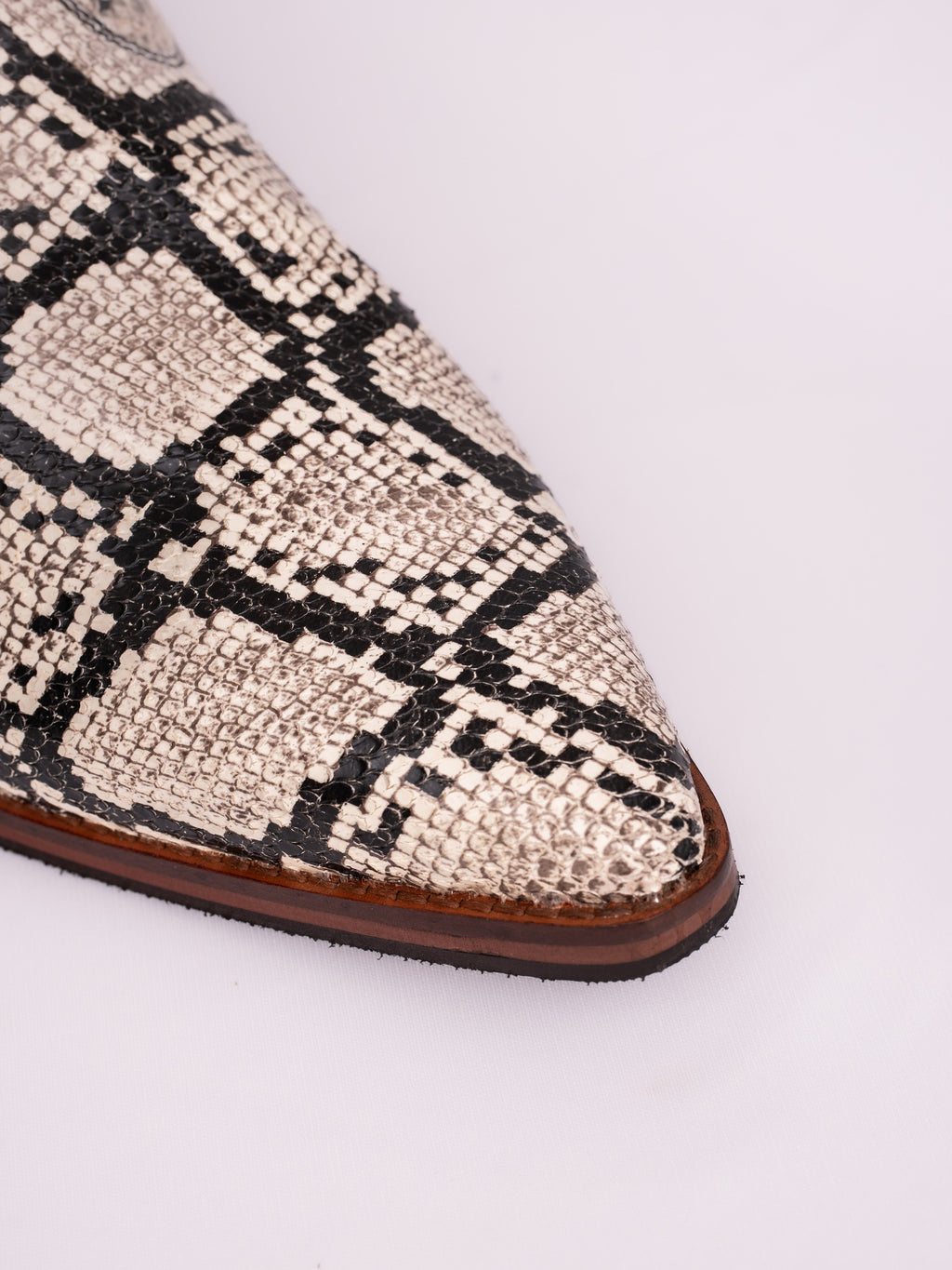 Sirocco Python Boots