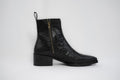 Onyx Mamba boots