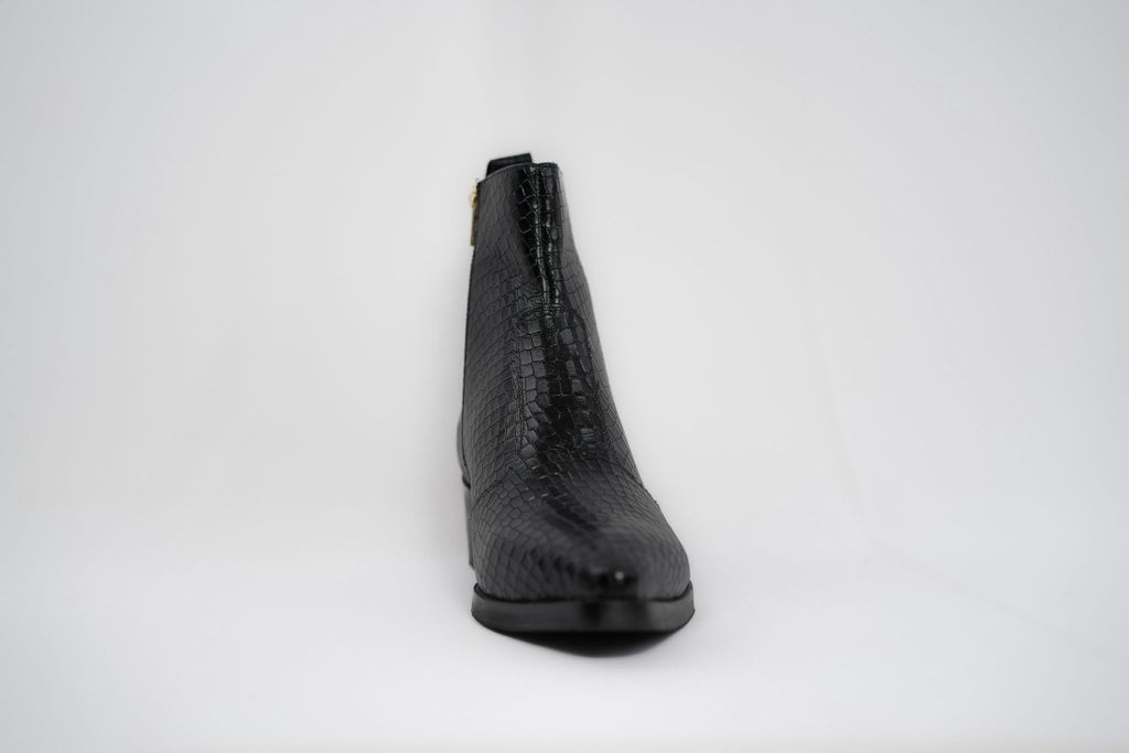 Onyx Krait boots