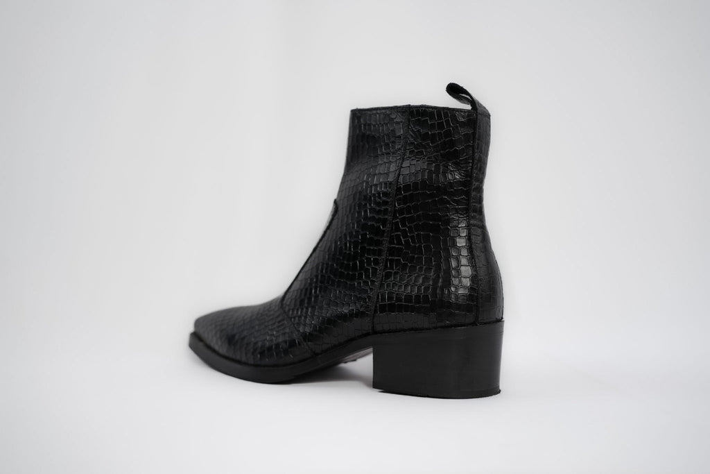 Onyx Krait boots