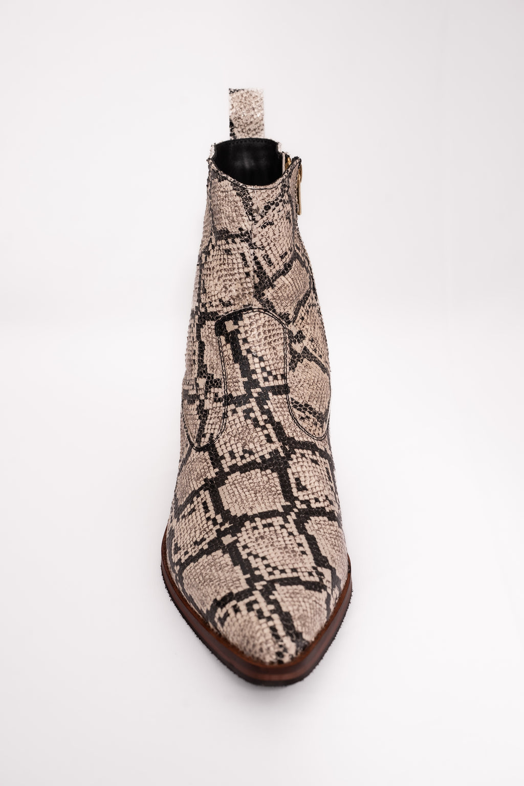 Sirocco Python Boots