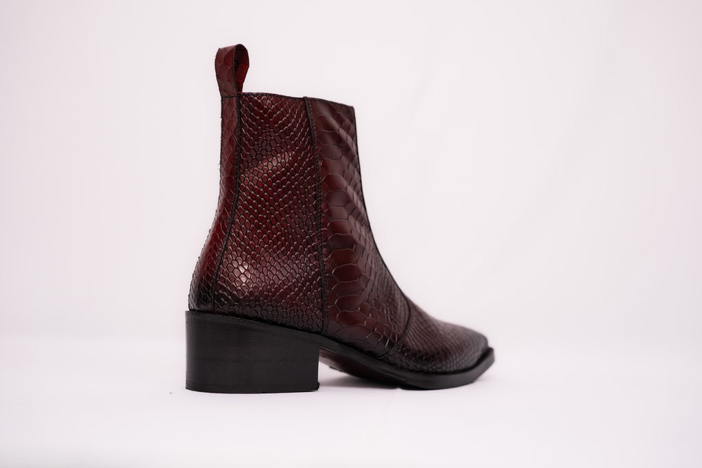 Bourbon Krait